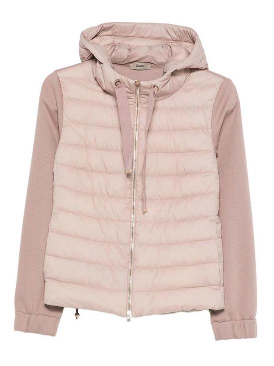 26SS 에르노 패딩 13461SJP000120D4035 Nude Neutrals