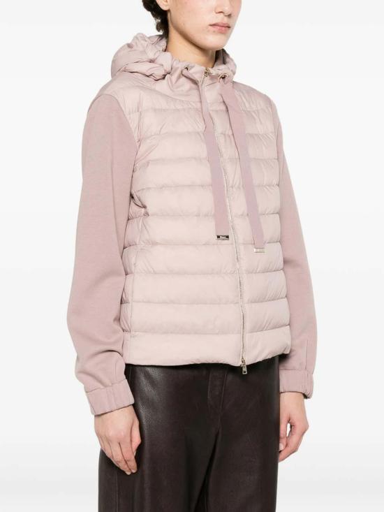 26SS 에르노 패딩 13461SJP000120D4035 Nude Neutrals - HERNO