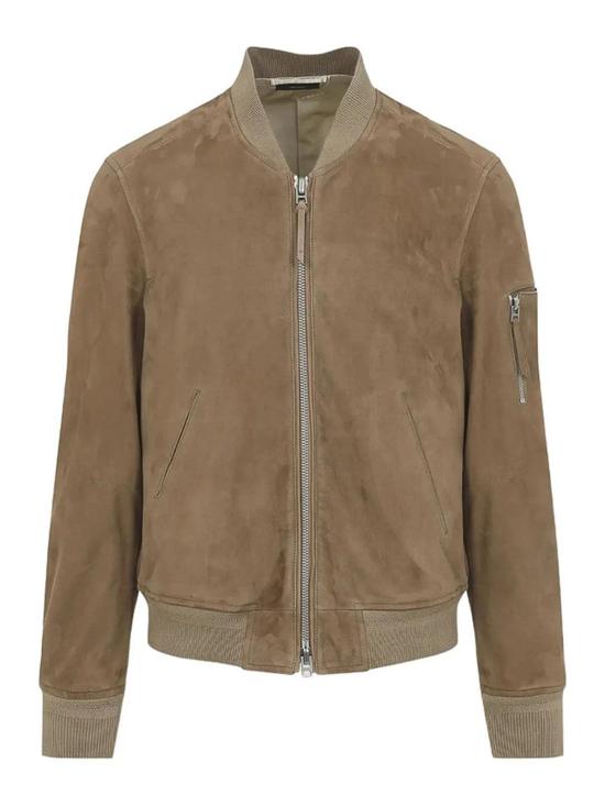 26SS 톰포드 무스탕 LMS027LBS087JBV Brown