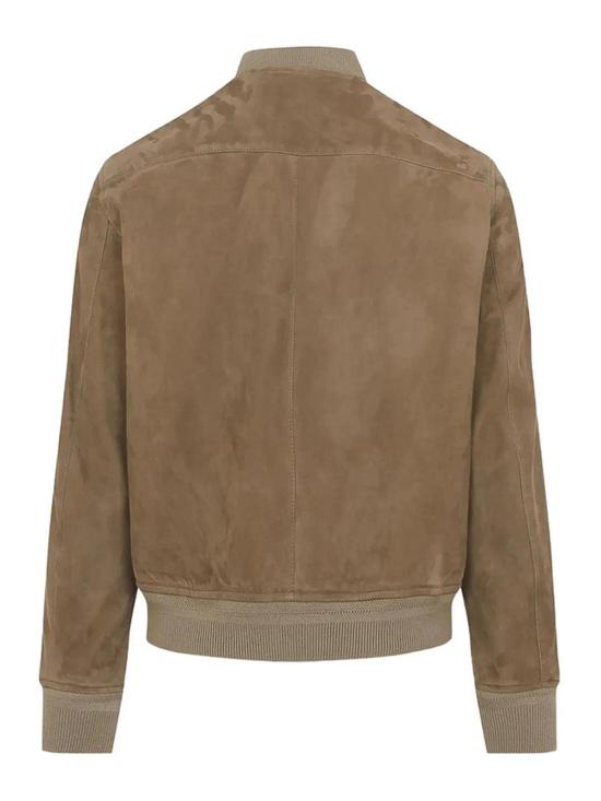 26SS 톰포드 무스탕 LMS027LBS087JBV Brown - TOMFORD