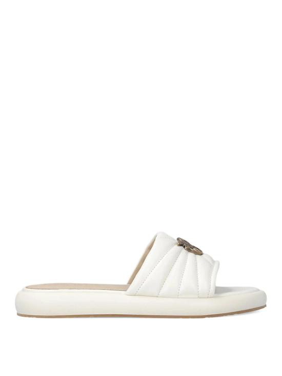 26SS 핑코 샌들 SD0525P003FIONA03Z12 White