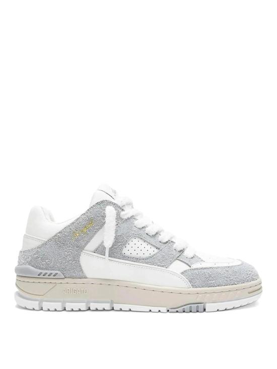 26FW 악셀 아리가토 스니커즈 F2279003AREALOGREWH Grey