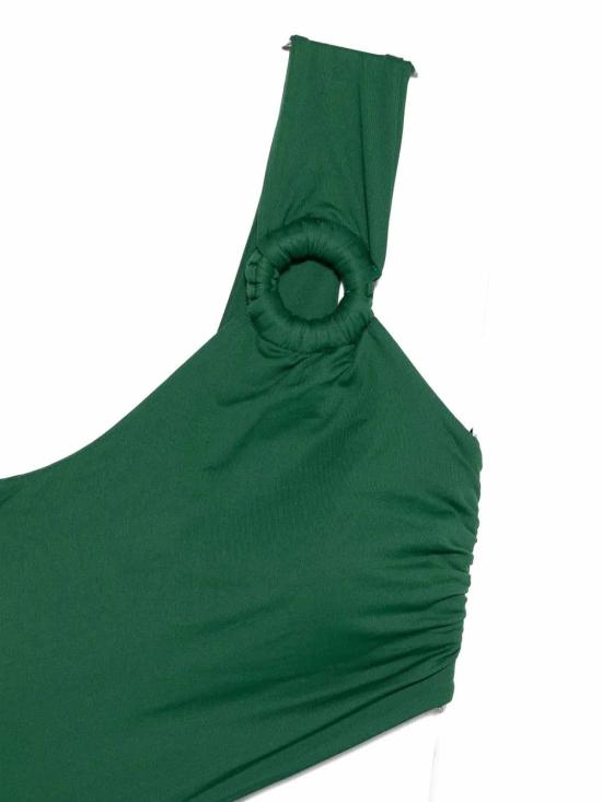 26SS 피시코 원피스 수영복 FC23M0F0505 Green - FISICO