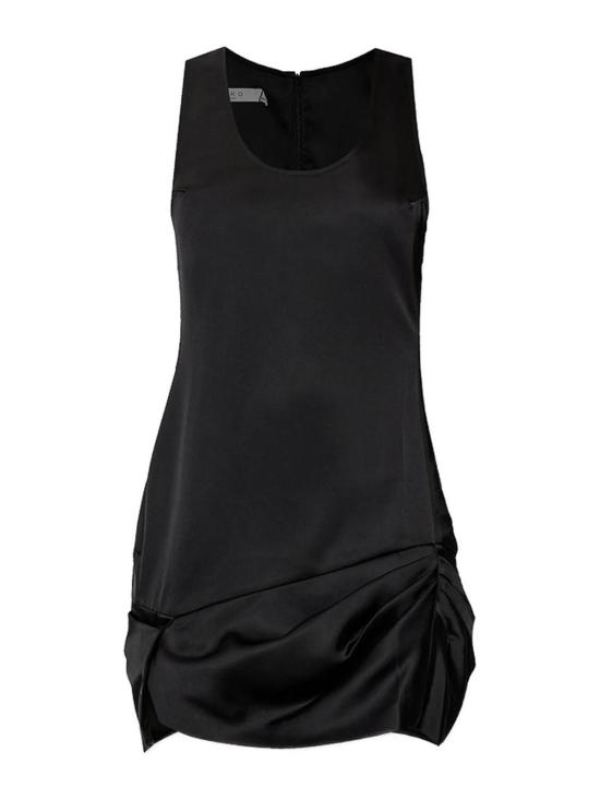 26SS 이로 숏팬츠 TYLIANAWP33BLA01 Black