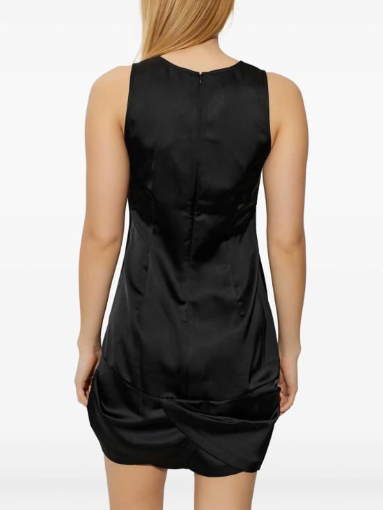 26SS 이로 숏팬츠 TYLIANAWP33BLA01 Black - IRO