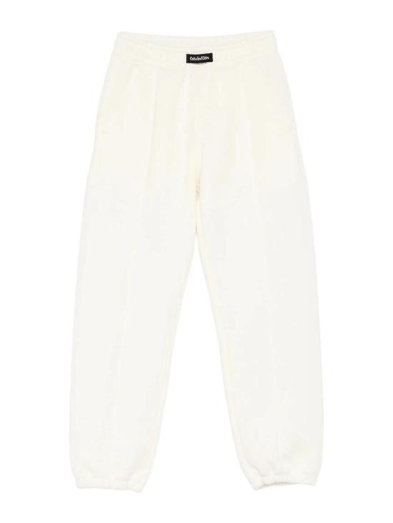 26SS 캘빈클라인 트레이닝/조거 팬츠 LV044E224GVANIC Nude Neutrals