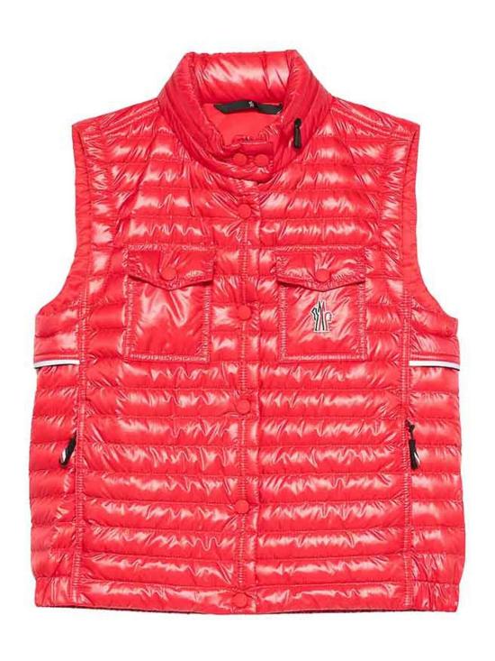 26SS 몽클레어 패딩 597X61A00019454 Red