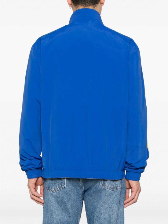 26SS 아디다스 자켓 JZ2236 Dark Blue - ADIDAS