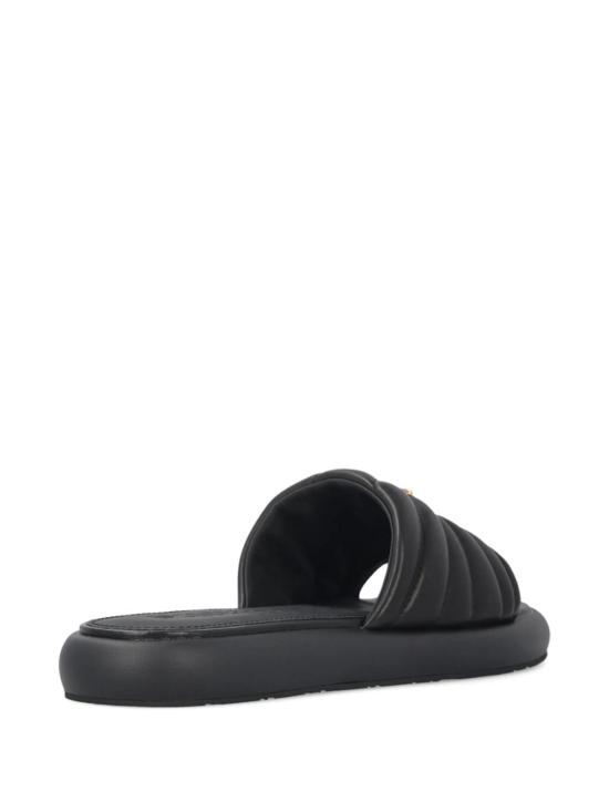 26SS 핑코 샌들 SD0525P003FIONA03Z99 Black - PINKO