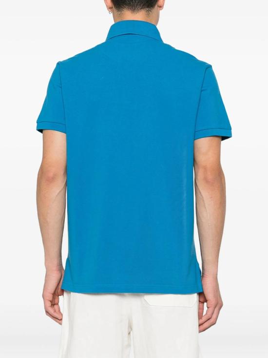 26SS 에트로 스웨터 AU135MRMD0005B0959 Blue - ETRO