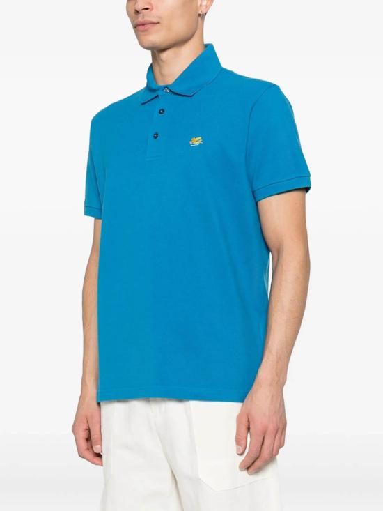 26SS 에트로 스웨터 AU135MRMD0005B0959 Blue - ETRO