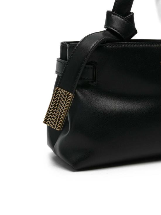 26SS 엠포리오 아르마니 클러치/파우치 AF22783EW003830UC001 Black - EMPORIO ARMANI