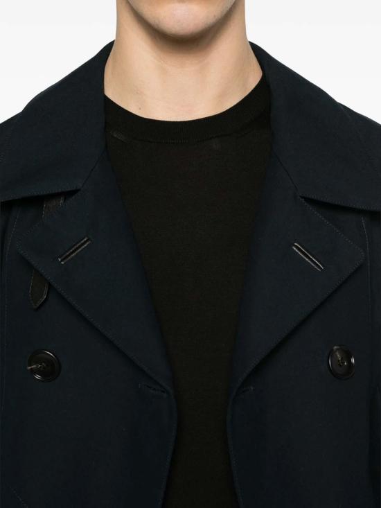 26SS 톰포드 스웨터 YMS135KCL057NAA Black - TOMFORD