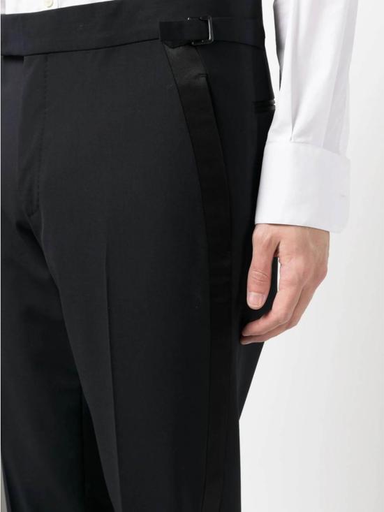 26SS 톰포드 수트 세트 WES012EYPT1UCA Blue - TOMFORD