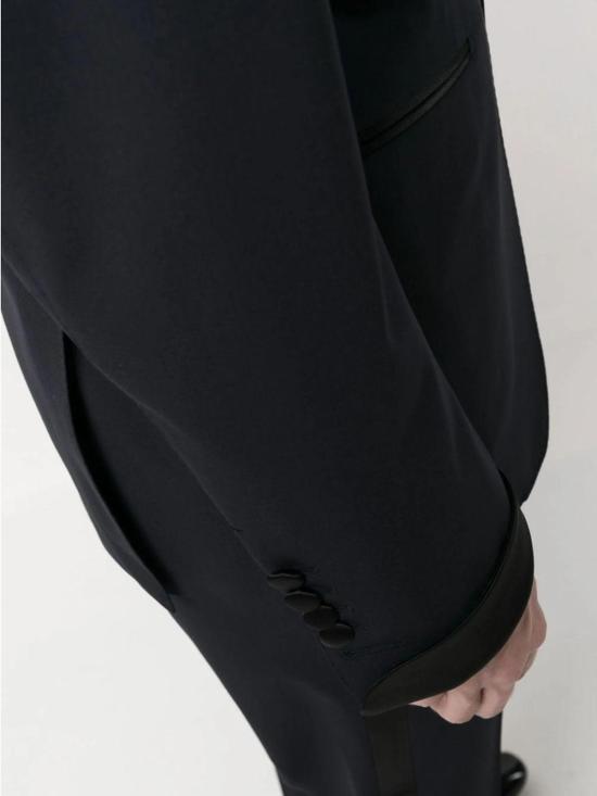 26SS 톰포드 수트 세트 WES012EYPT1UCA Blue - TOMFORD