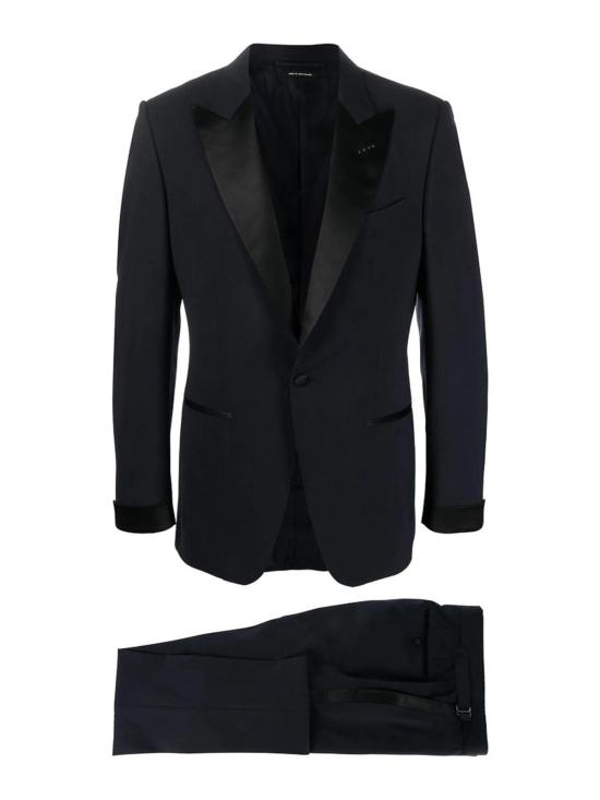 26SS 톰포드 수트 세트 WES012EYPT1UCA Blue