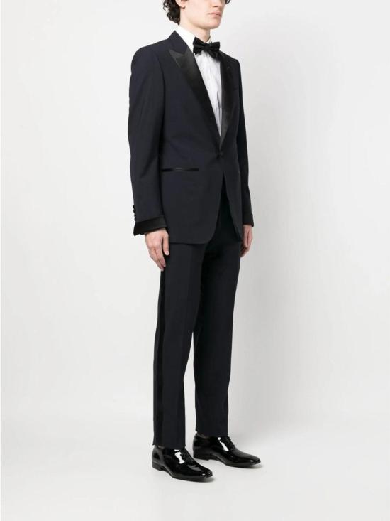 26SS 톰포드 수트 세트 WES012EYPT1UCA Blue - TOMFORD