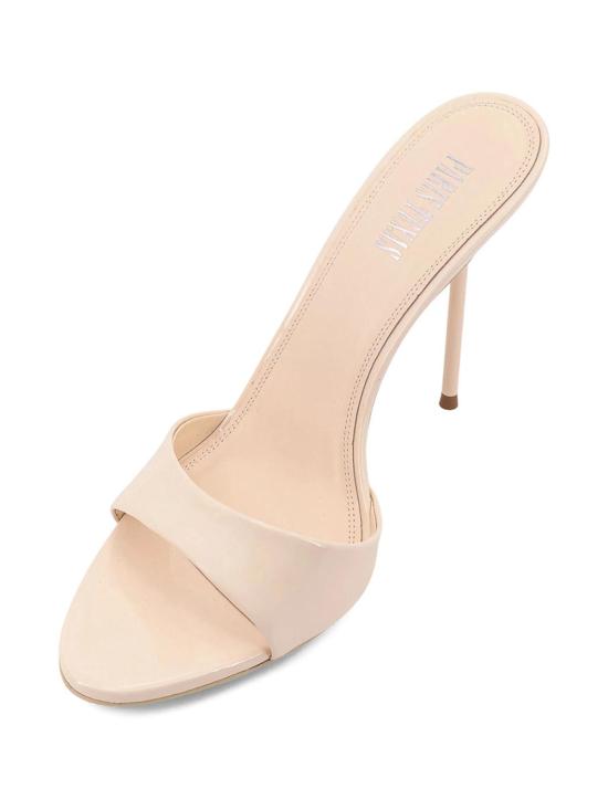 26SS 파리텍사스 샌들 PX836XVN01AVORI Beige - PARIS TEXAS