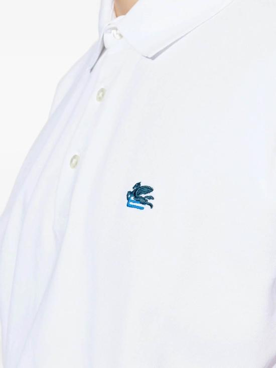 26SS 에트로 스웨터 AU135MRMD0005W0001 White - ETRO