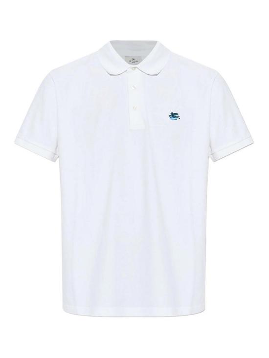 26SS 에트로 스웨터 AU135MRMD0005W0001 White