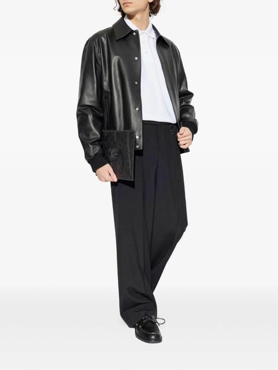 26SS 에트로 스웨터 AU135MRMD0005W0001 White - ETRO
