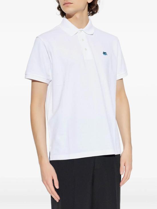 26SS 에트로 스웨터 AU135MRMD0005W0001 White - ETRO