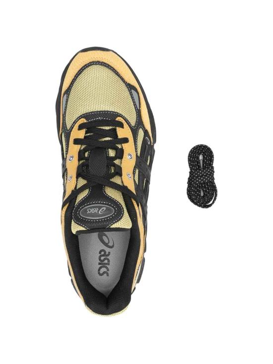 26SS 아식스 스니커즈 1203A896750 Yellow - ASICS