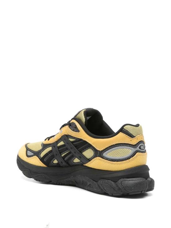 26SS 아식스 스니커즈 1203A896750 Yellow - ASICS