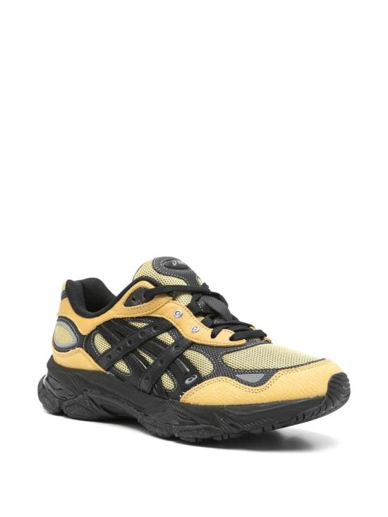 26SS 아식스 스니커즈 1203A896750 Yellow - ASICS