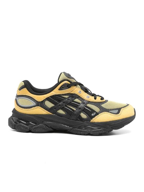 26SS 아식스 스니커즈 1203A896750 Yellow