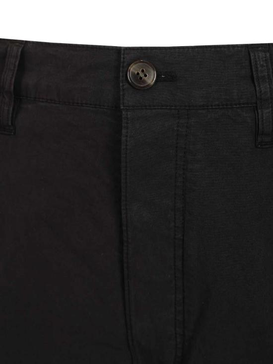 26SS 드리스 반 노튼 팬츠 2610209263321900 Black - DRIES VAN NOTEN