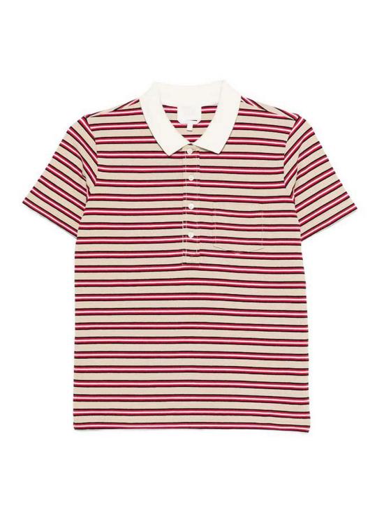 26SS 아페쎄 반팔 티셔츠 COHMZF26572BAC Beige