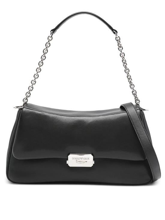 26SS 엠포리오 아르마니 숄더백 AF18673EW002645UC001 Black