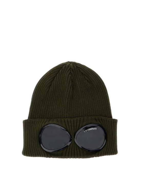 26SS 씨피 컴퍼니 모자 MAC747A000727A683 Green