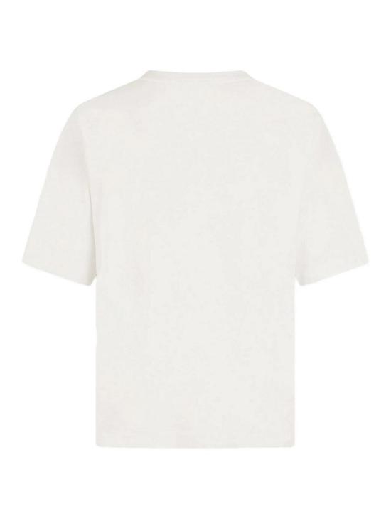 26SS 디스퀘어드2 반팔 티셔츠 D20106S74GD1556100 White - DSQUARED2