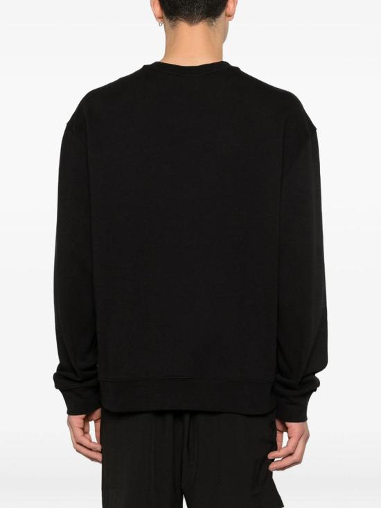 26SS 캘빈클라인 긴팔 티셔츠 LV04LF231GBLACK Black - CALVIN KLEIN