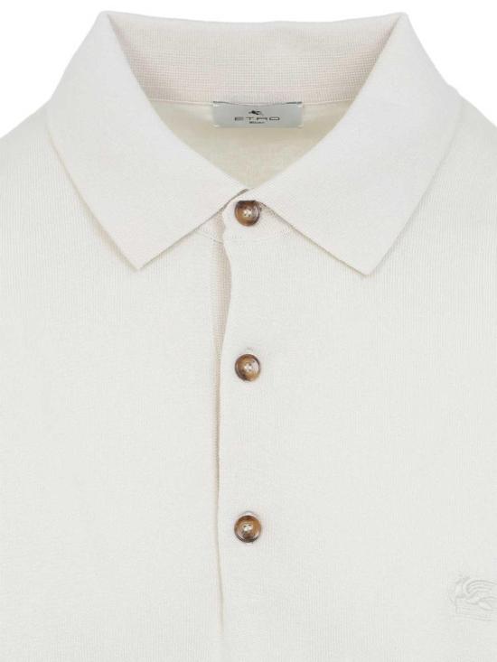26SS 에트로 스웨터 AQ408MRKF0004W3796 White - ETRO