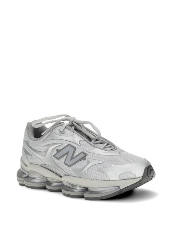 26SS 뉴발란스 스니커즈 U20005UW Silver - NEW BALANCE