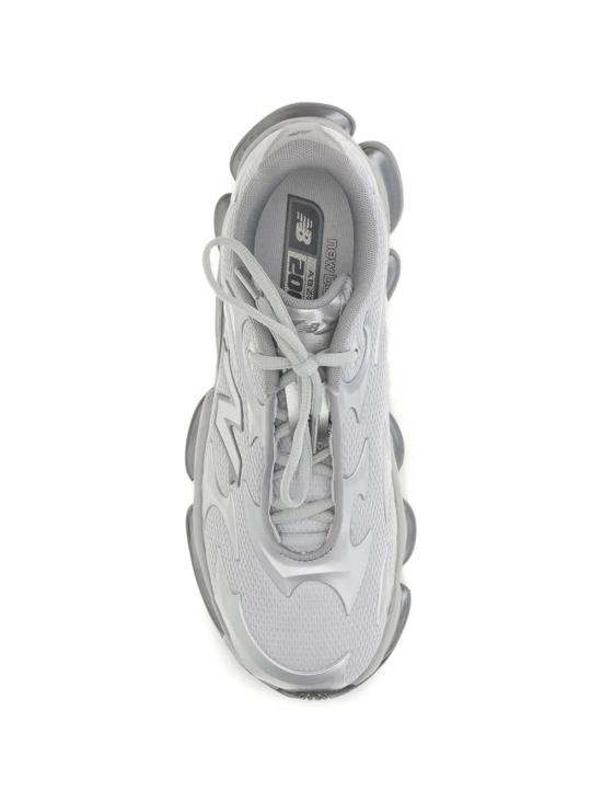 26SS 뉴발란스 스니커즈 U20005UW Silver - NEW BALANCE