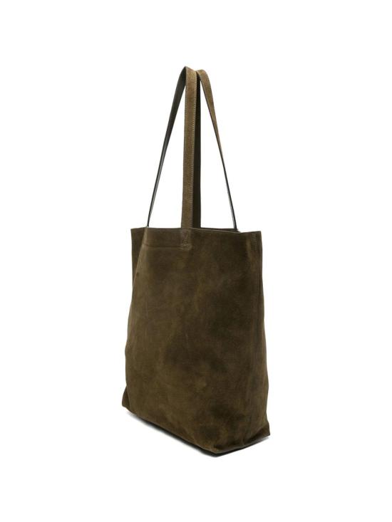 26SS 아페쎄 숄더백 PXCALM61500JAD Green - A.P.C.