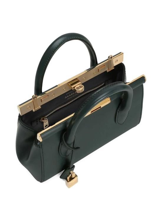 26SS 돌체앤가바나 토트백 BB7744A3G198H585 Green - DOLCE & GABBANA