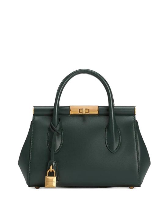26SS 돌체앤가바나 토트백 BB7744A3G198H585 Green