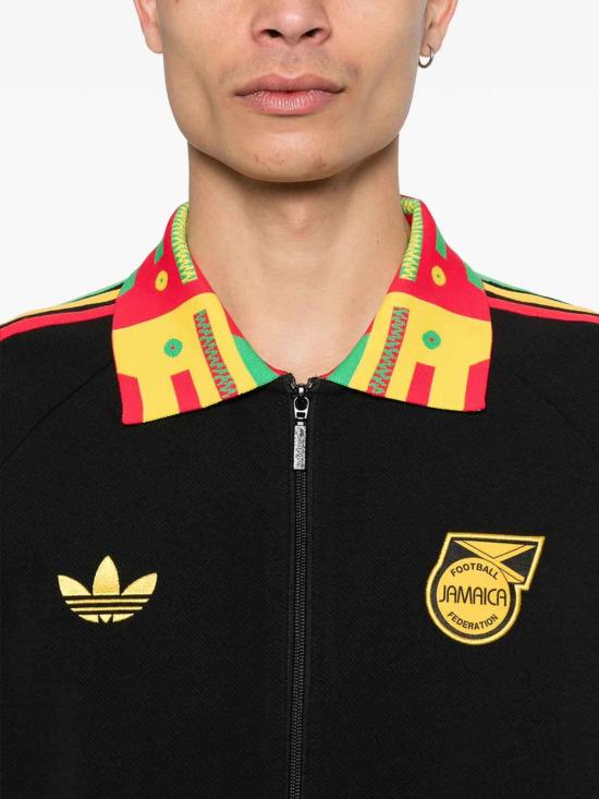 26SS 아디다스 자켓 JY5207 Black - ADIDAS