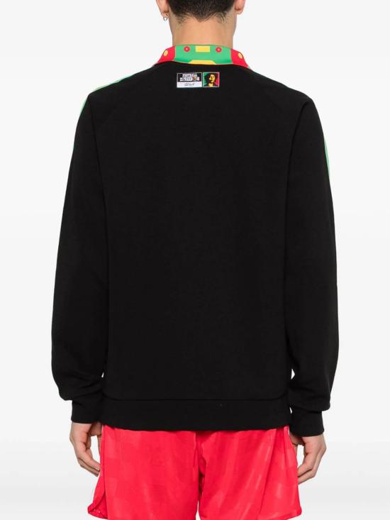 26SS 아디다스 자켓 JY5207 Black - ADIDAS