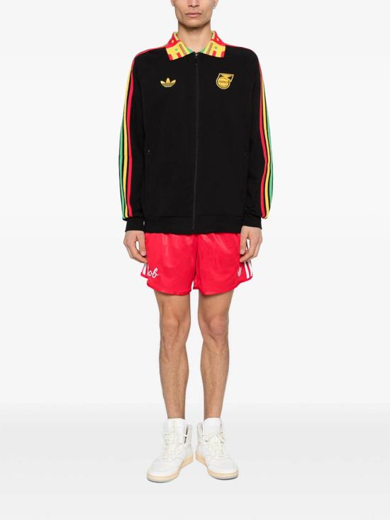 26SS 아디다스 자켓 JY5207 Black - ADIDAS
