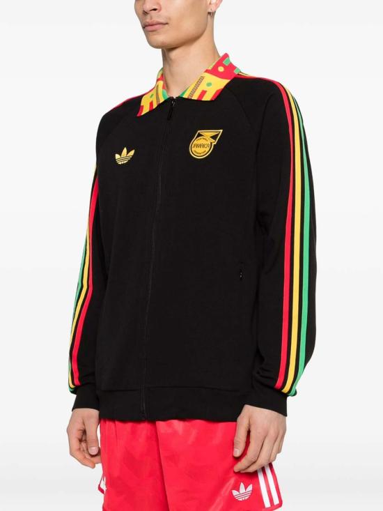 26SS 아디다스 자켓 JY5207 Black - ADIDAS