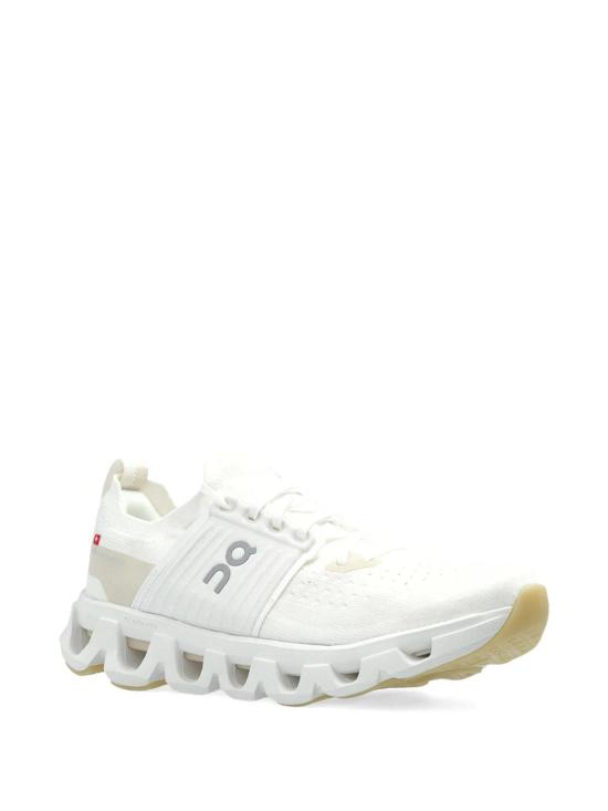 26SS 온 러닝 스니커즈 3WF10113218 White - ON RUNNING
