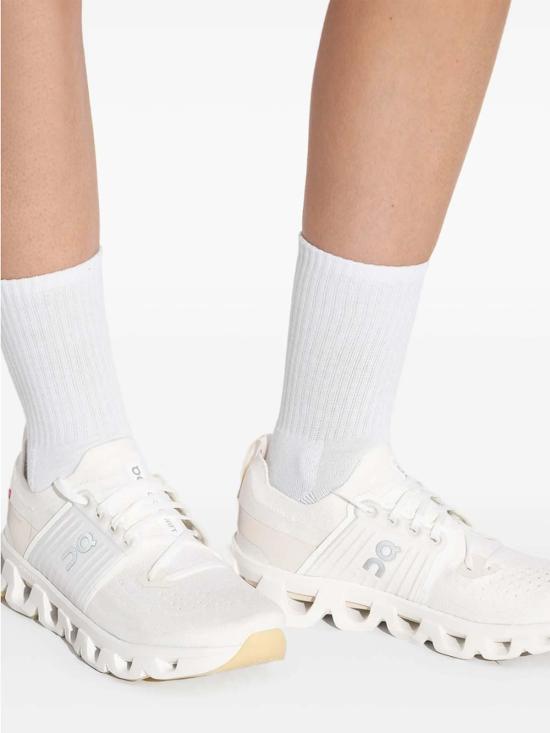 26SS 온 러닝 스니커즈 3WF10113218 White - ON RUNNING