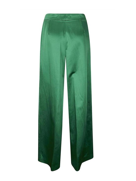 26SS 드리스 반 노튼 팬츠 2610109033304600 Green - DRIES VAN NOTEN