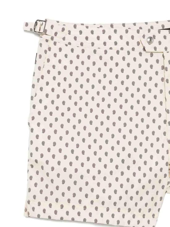 26SS 톰포드 스윔팬츠 FMN074BSS001WUC White - TOMFORD